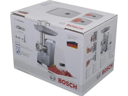 Мясорубка BOSCH MFW 45020